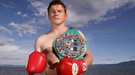 Timeline: El ascenso del "Canelo"