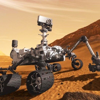 Timeline: Los momentos más importantes de la misión Mars Science Laboratory