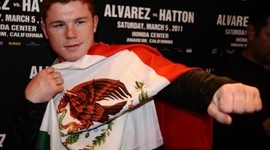 Timeline: EL CAMINO HACIA UNA VICTORIA