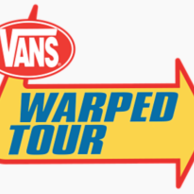 Timeline: The Warped Tour music festival