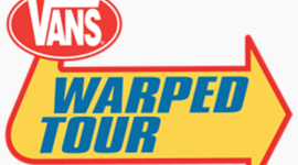 Timeline: The Warped Tour music festival