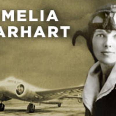 Timeline: The Life of Amelia Earhart