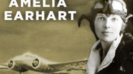 Timeline: The Life of Amelia Earhart