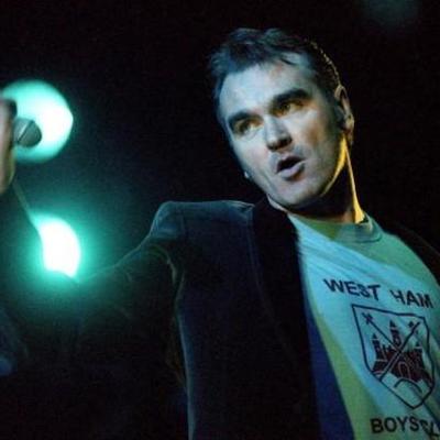 Timeline: Gira Morrissey 2013 cancelada