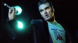 Timeline: Gira Morrissey 2013 cancelada