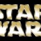 Star wars logo