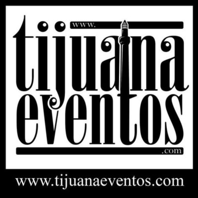 Timeline: Próximos conciertos en Tijuana