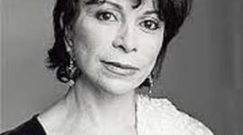 Timeline: Isabel Allende su historia