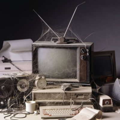 Timeline: Evolución de la Televisión