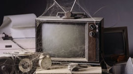 Timeline: Evolución de la Televisión