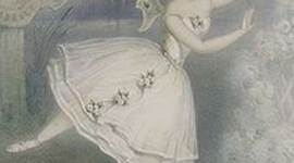 Timeline: Basic History of Dance