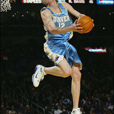 Timeline: Grant Haines