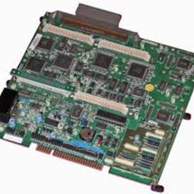 Timeline: Terribly Tantilizing Technological Timeline