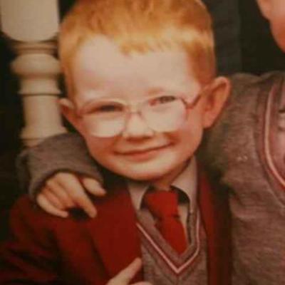 Timeline: Ed Sheeran's Life!