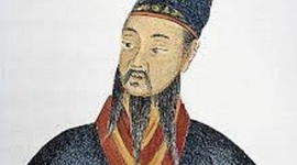 Timeline: Qin Shi Huangdi