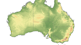Timeline: Australian Migration
