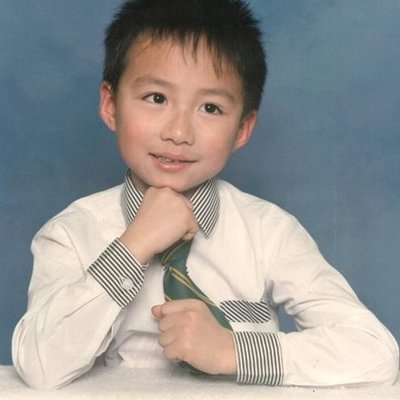 Timeline: Where I Have Lived, for Mai