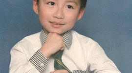 Timeline: Where I Have Lived, for Mai