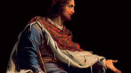Timeline: King Solomon