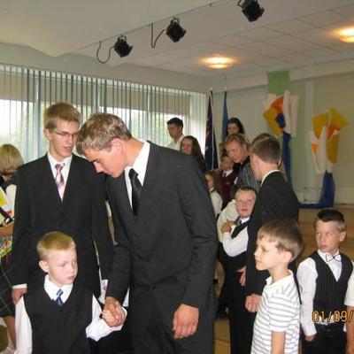 Timeline: Tallinna Arte Gümnaasiumi ajalugu