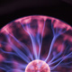 Plasma ball