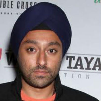 Timeline: About Vikram Chatwal