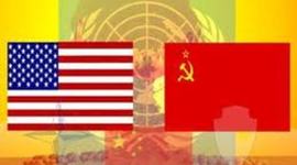 Timeline: Den kolde krig