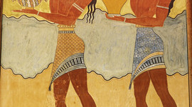 Timeline: Minoans