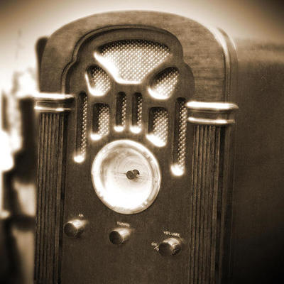 Timeline: Radio