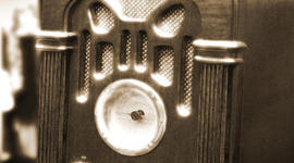 Timeline: Radio