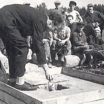 Timeline: Direktorid ja Õppelajuhatajad