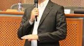 Timeline: Larry Page