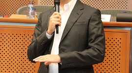 Timeline: Larry Page