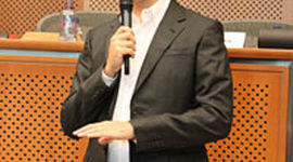 Timeline: Larry Page