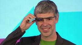 Timeline: Larry Page