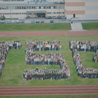 Timeline: Tallinna Saksa Gümnaasiumi ajatelg