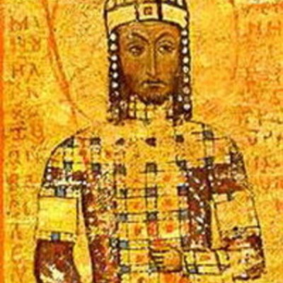 Timeline: Η ΕΣΩΤΕΡΙΚΗ ΠΟΛΙΤΙΚΗ ΤΟΥ ΙΟΥΣΤΙΝΙΑΝΟΥ, 6ος αιώνας