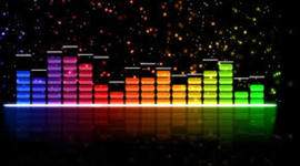 Timeline: Autio History