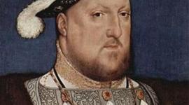 Timeline: Wives of Henry VIII
