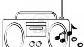 Timeline: radio history