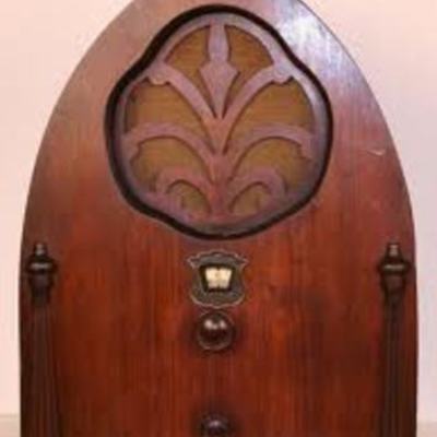 Timeline: radio history