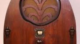 Timeline: radio history