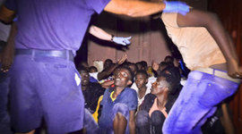 Timeline: Push-backs Malta from July 2013