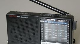 Timeline: Radio History