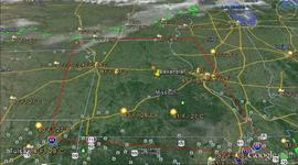 Timeline: Primary Succession
