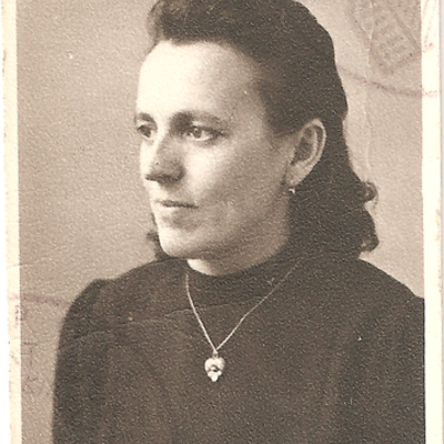 Timeline: Maria Starcz