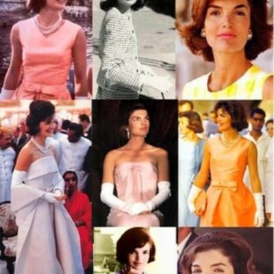 Timeline: Jacqueline Kennedy Onassis