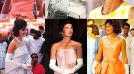 Timeline: Jacqueline Kennedy Onassis