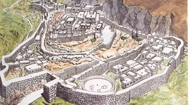 Timeline: Mycenae