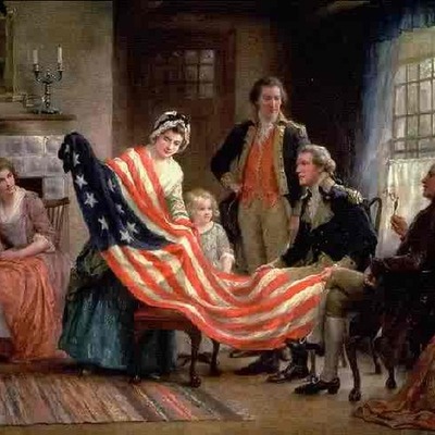 Timeline: Major Events in American History